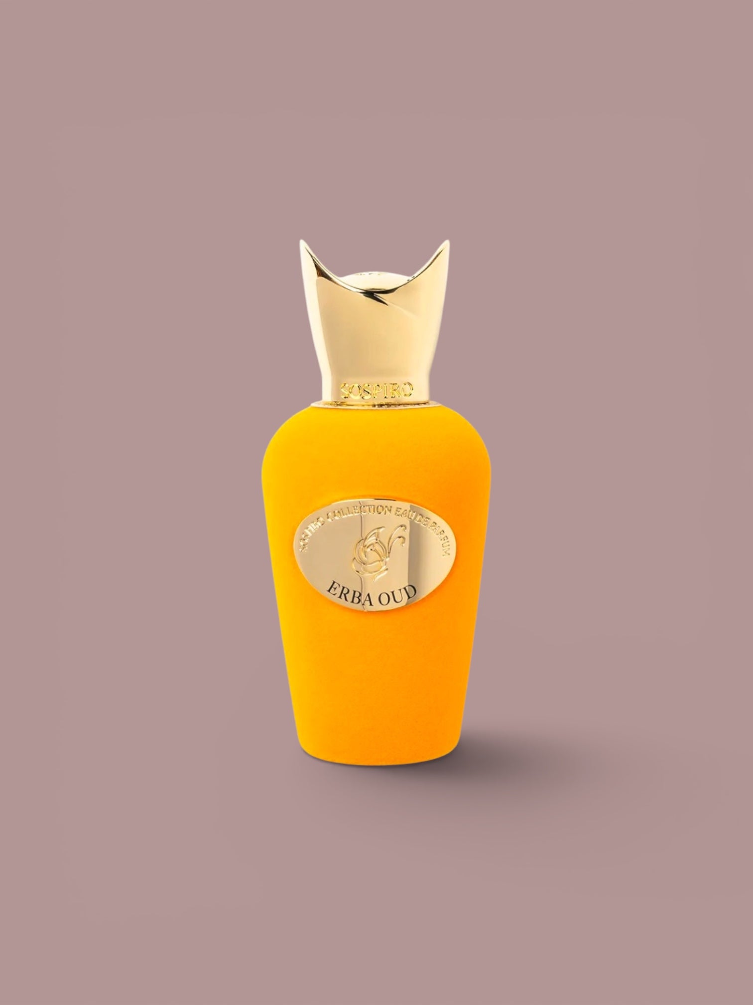 Sospiro - Erba Oud