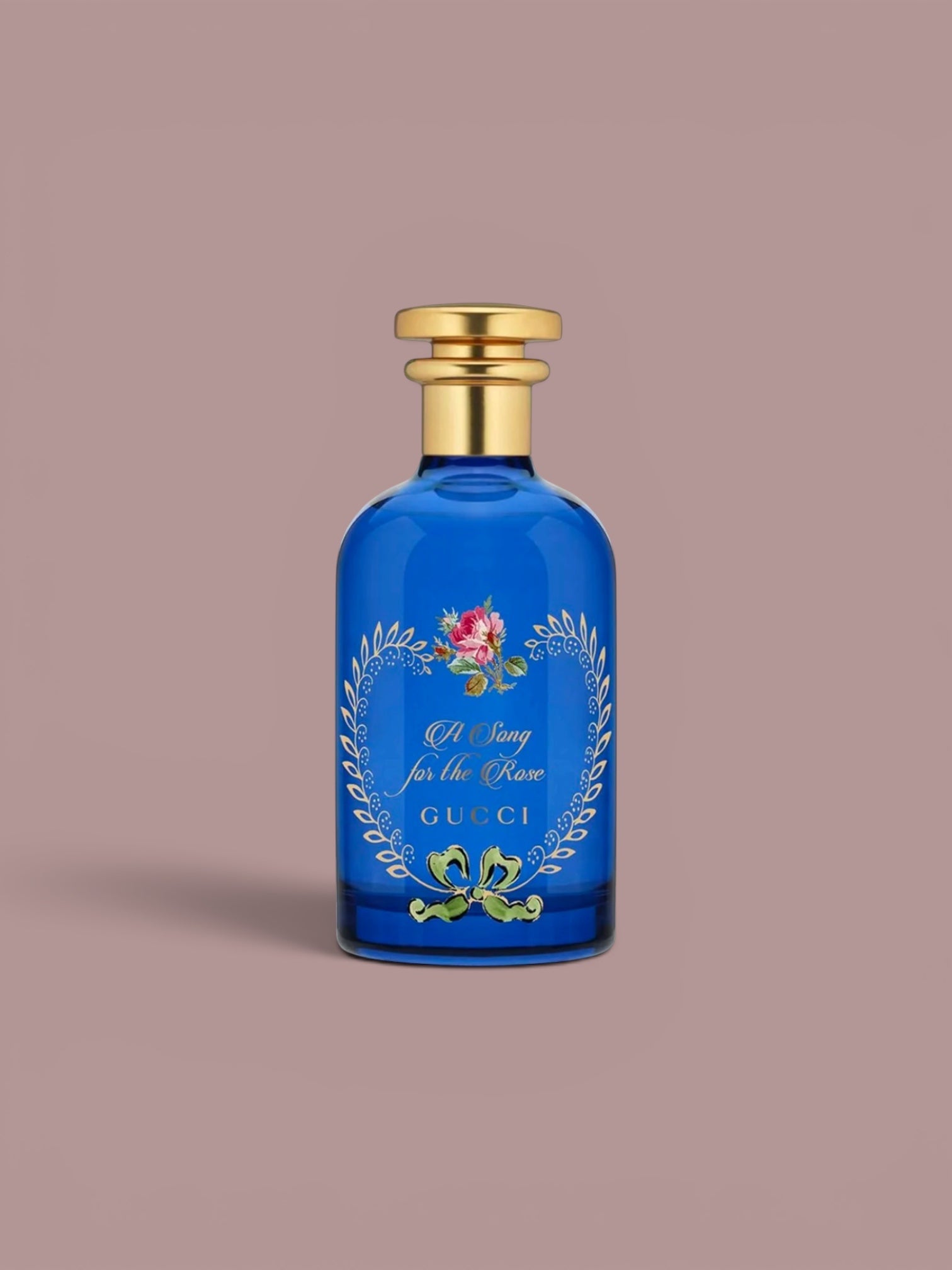 Gucci - A Song for the Rose