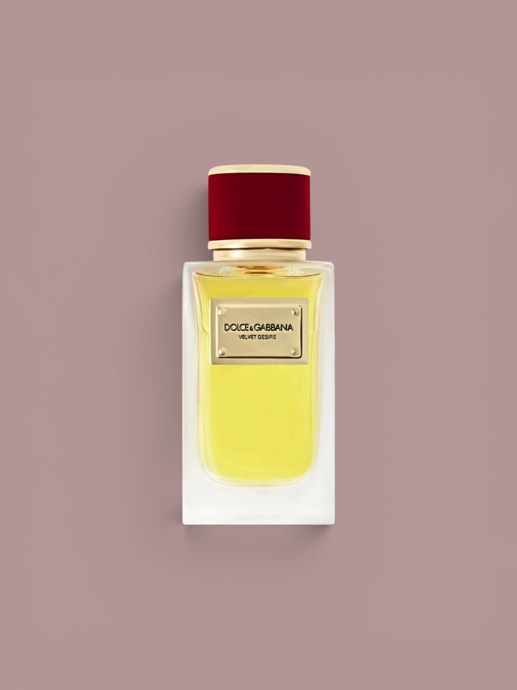 Dolce & Gabbana - Velvet Desire