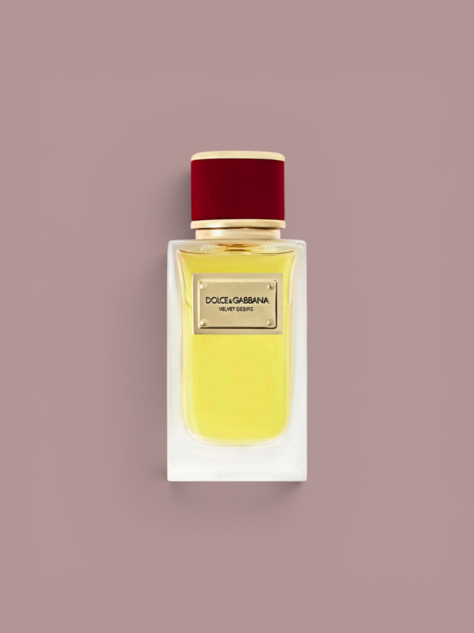 Dolce & Gabbana - Velvet Desire