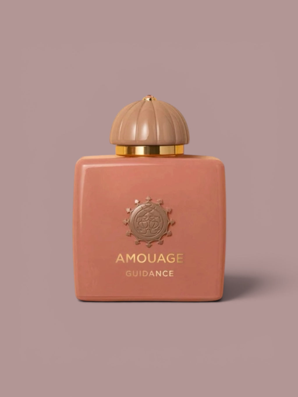 Amouage - Guidance