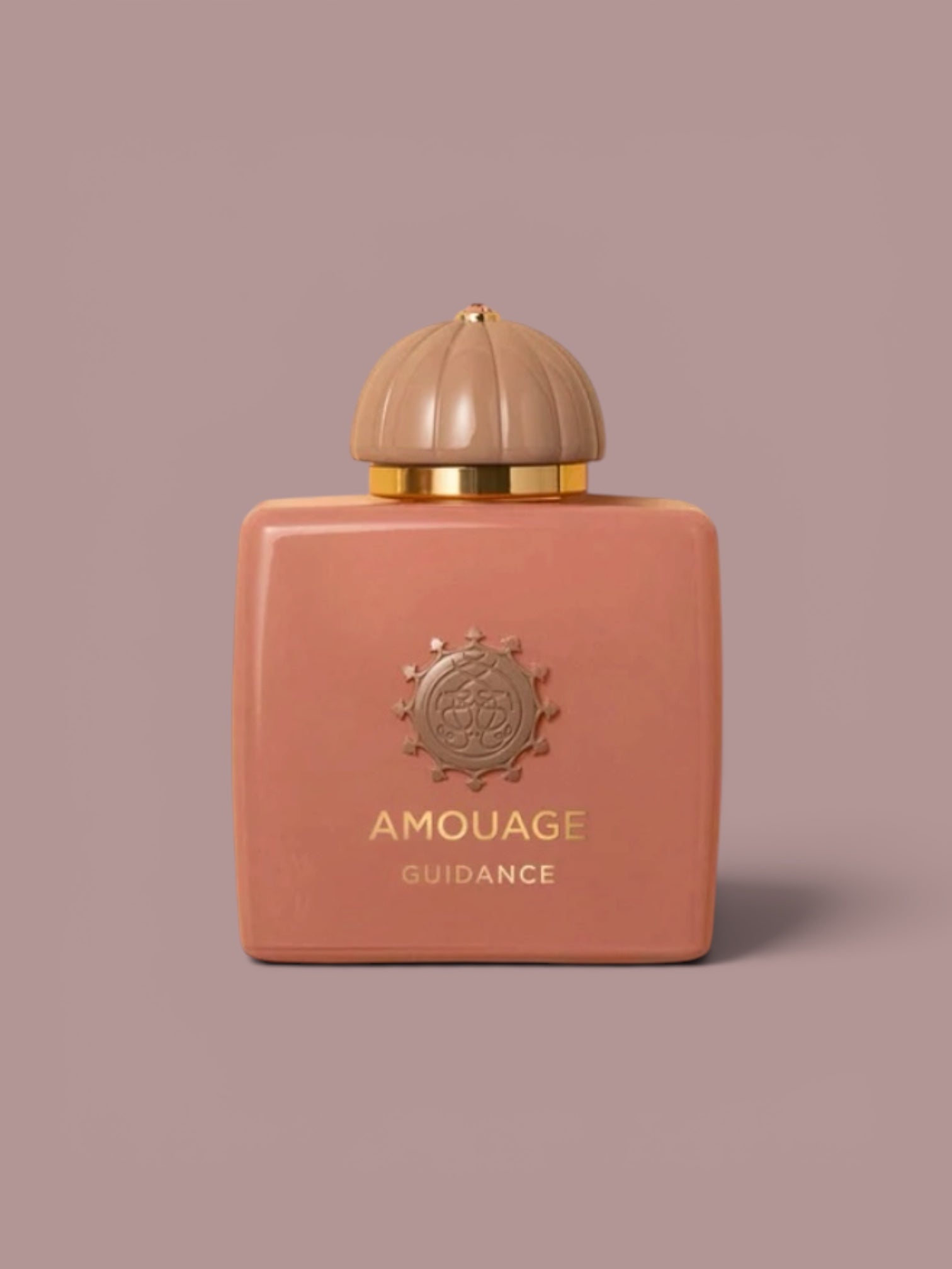 Amouage - Guidance