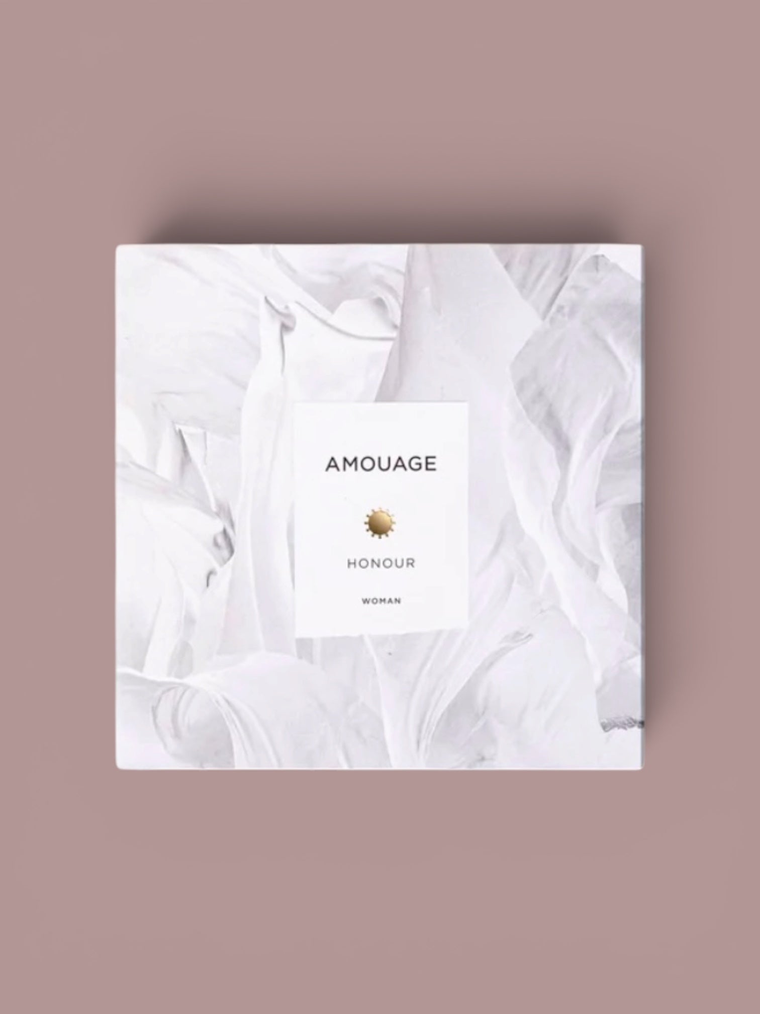 Amouage - Honour