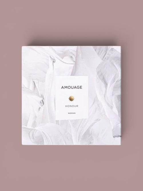 Amouage - Honour