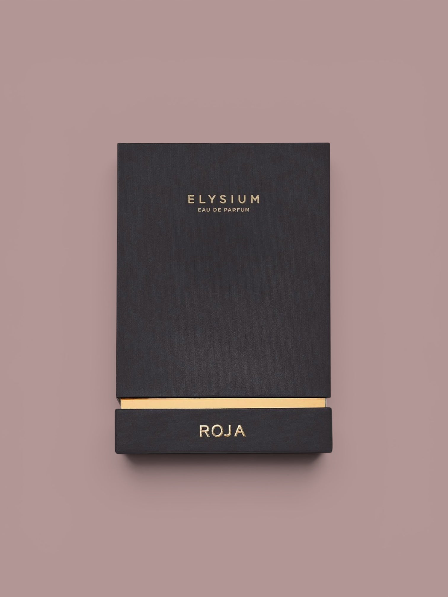 Roja - Elysium