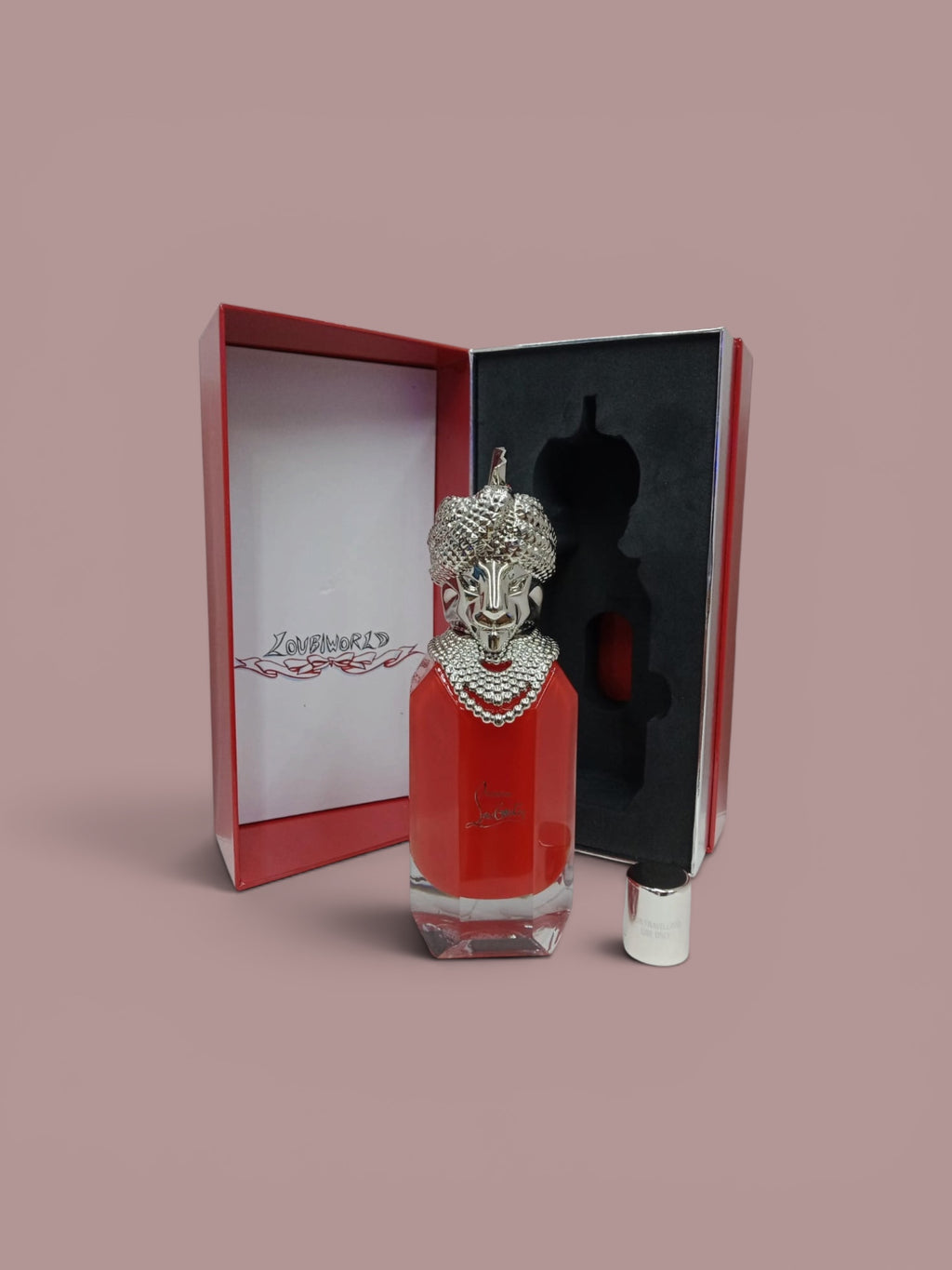 Christian Louboutin - Loubiraj