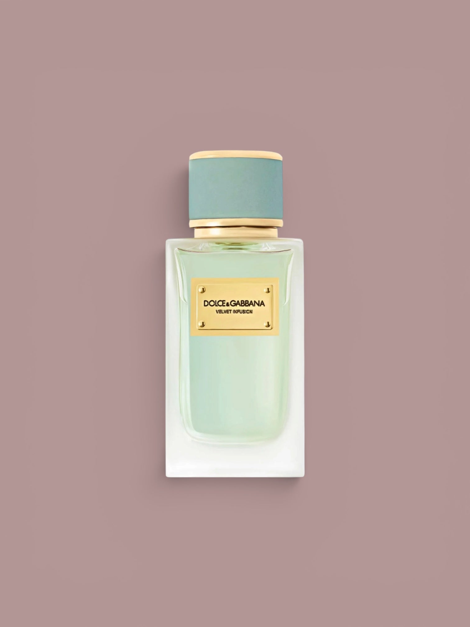 Dolce & Gabbana - Velvet Infusion