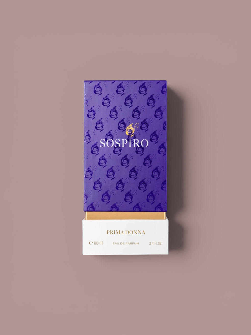 Sospiro - Prima Donna