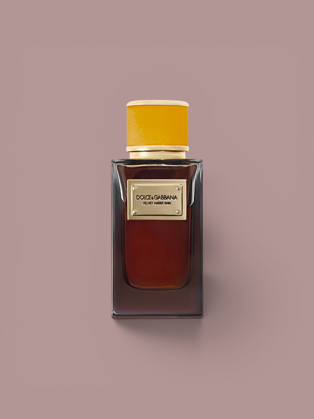 Dolce & Gabbana - Velvet Amber Skin