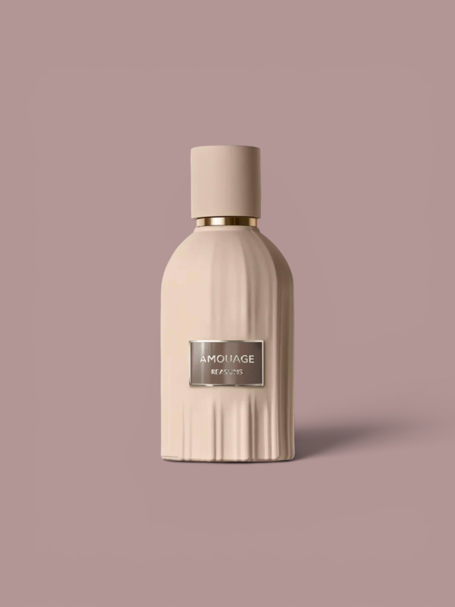 Amouage - Reasons