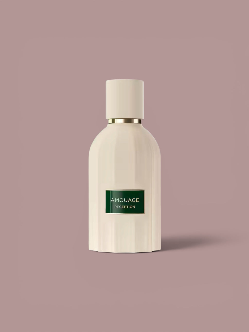 Amouage - Reception