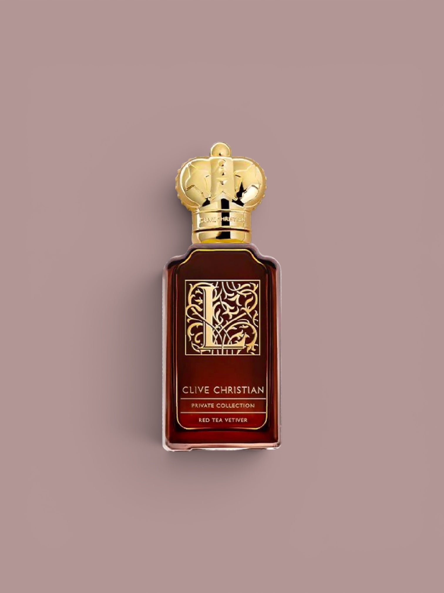 Clive Christian - Private Collection - Red Tea Vetiver