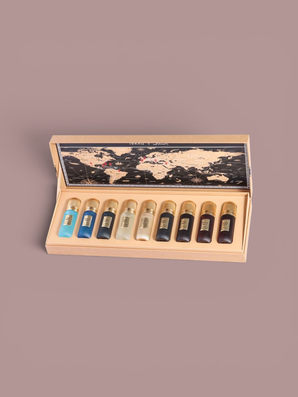 Ibraq - Tobacco Collection