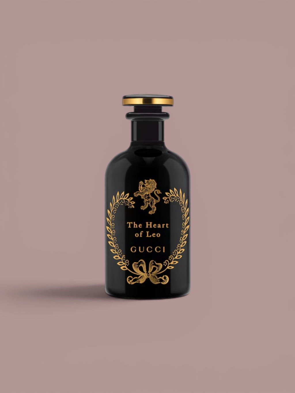 Gucci - The Heart of Leo