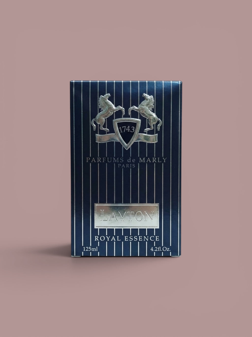 Parfums de Marley - Layton