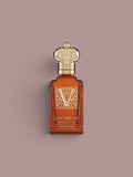 Clive Christian - Private Collection - Amber Fougere With Smoky Vetiver
