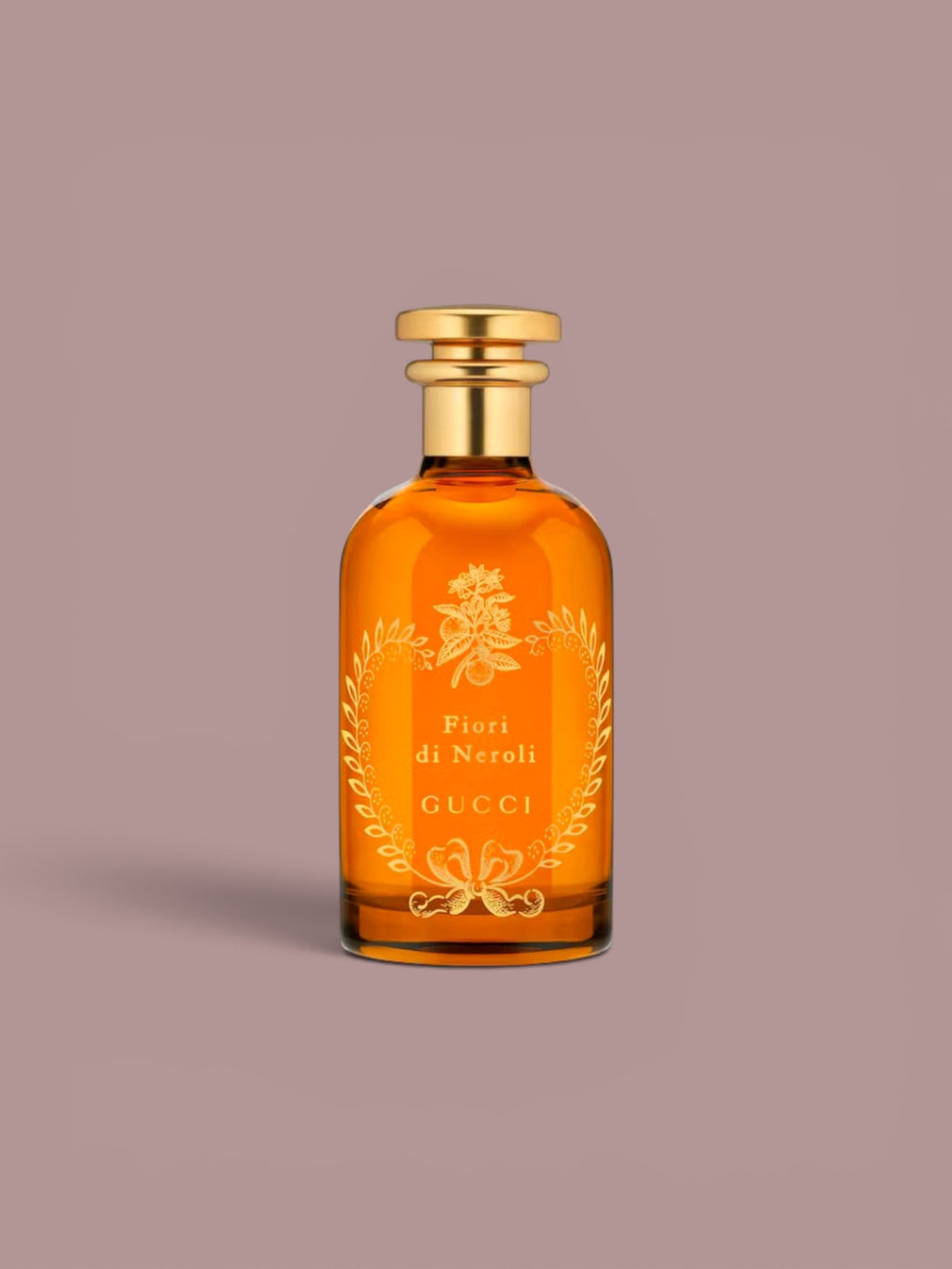 Gucci - Fiori di Neroli