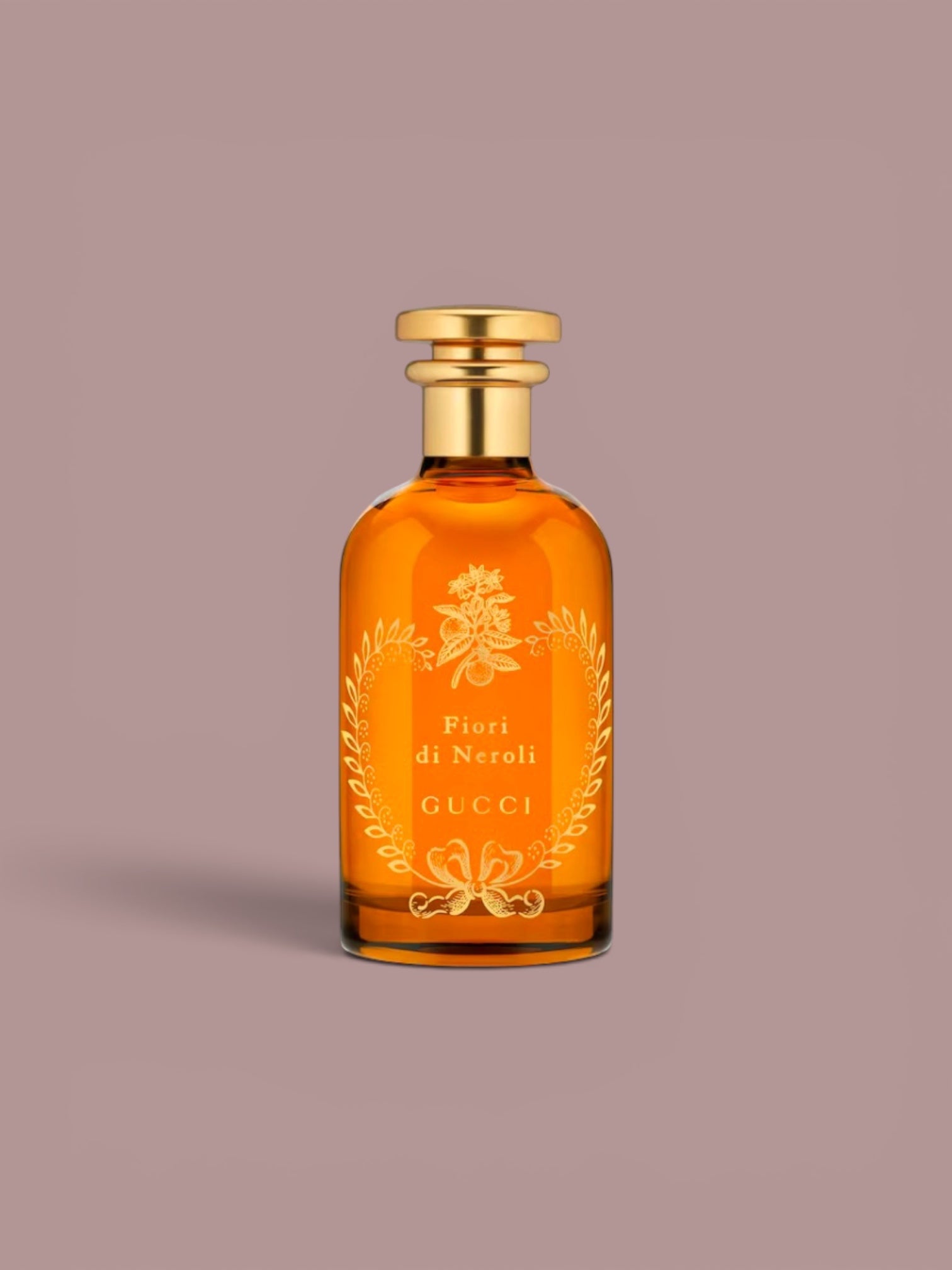 Gucci - Fiori di Neroli