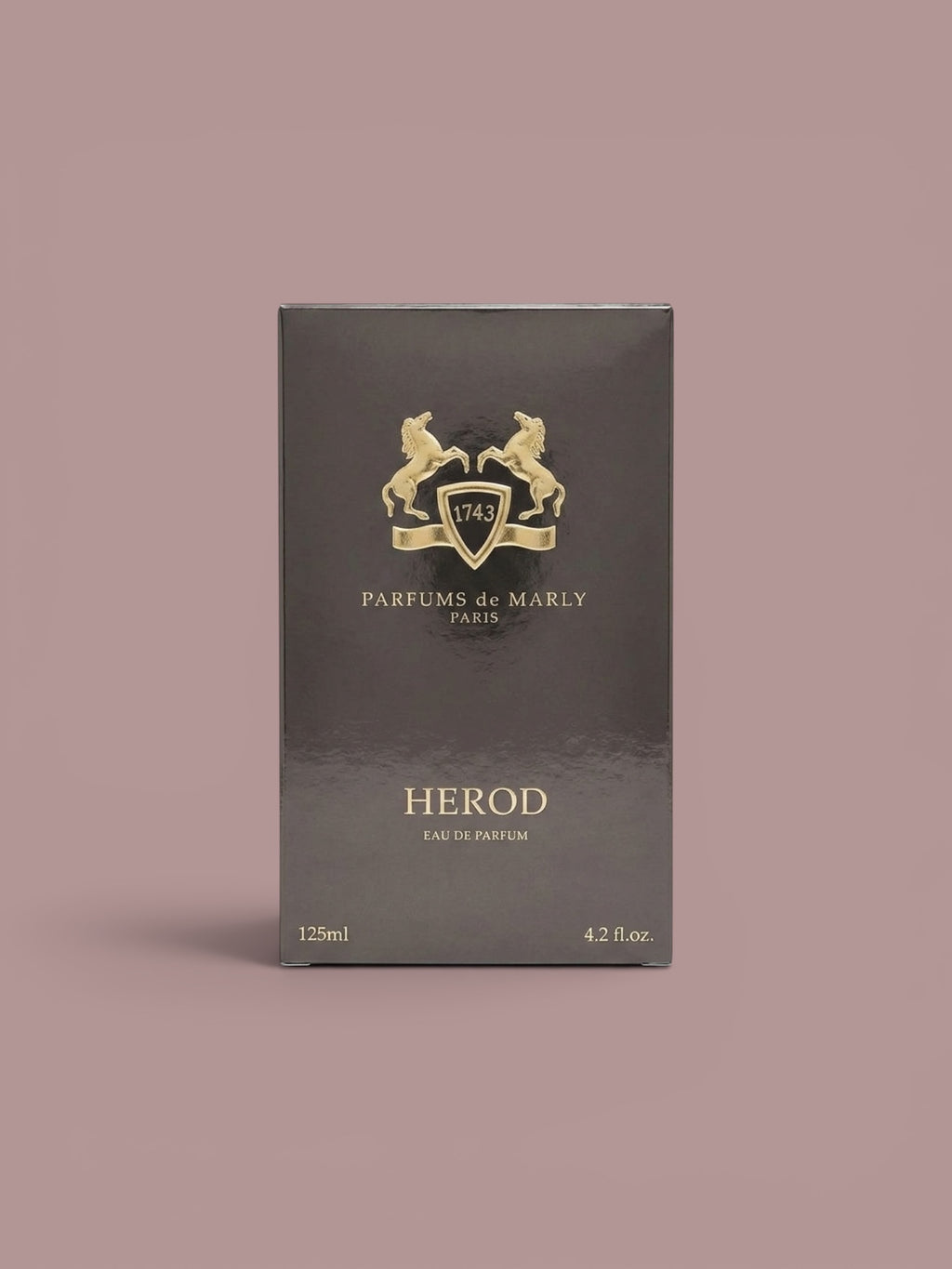 Parfums de Marley - Herod