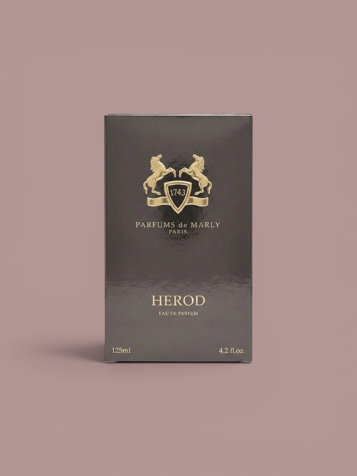 Parfums de Marley - Herod