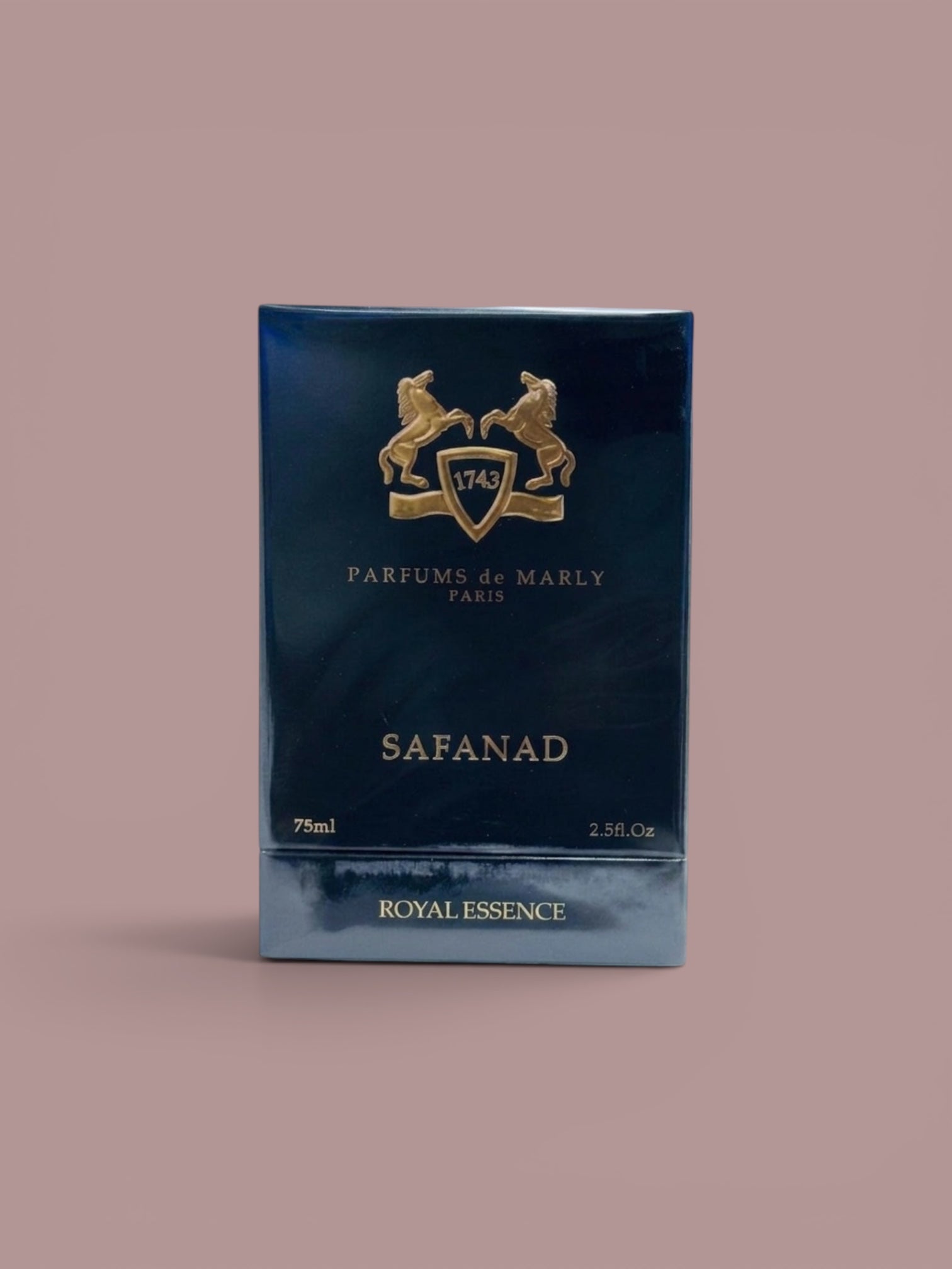 Parfums de Marley - Safanad Royal Essence